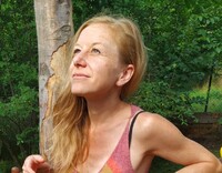 Magda, lektorka Arteterapie a Letś play